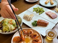 -南翔馒头店(豫园店)