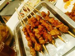 -阿拉丁新疆风味餐厅·清真(罗廊巷店)