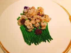 -金轩中餐厅 Jin Xuan(浦东丽思卡尔顿酒店)
