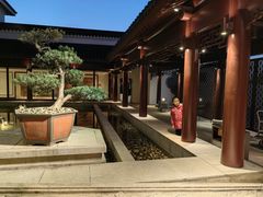 -苏州吴宫泛太平洋酒店
