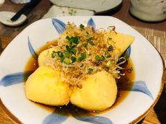 -酒井酱子·深夜食堂(东城汇店)