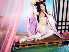 -九月鹰飞汉服摄影工作室