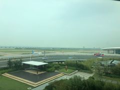 -深圳机场凯悦酒店