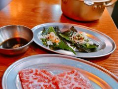 -大阪烧肉BAKA一代(十亩地店)