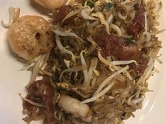 -马来西亚美食街