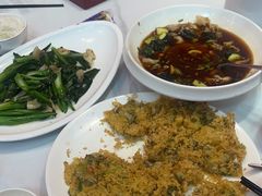 -潮味鱼仔店·地道潮汕味(坪山店)