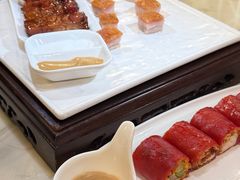 锦绣海鲜红米肠-陶陶居酒家(SM二期购物广场店)