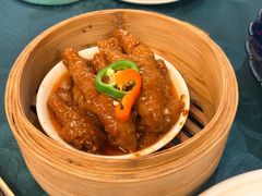 -誉八仙粤菜(万象天地店)