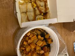 -小桃园·豆浆油条(复兴中路店)