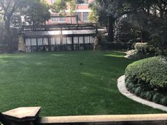 -马勒别墅饭店(静安寺店)