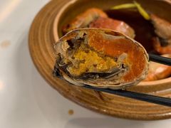 熟醉拼盘-神仙馆(衡山路店)