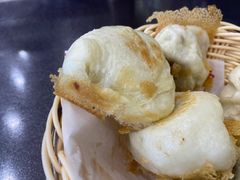 水煎包-方中山胡辣汤(成都首店)
