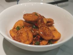 -兰湘子·湘菜小炒(石家庄万象城店)