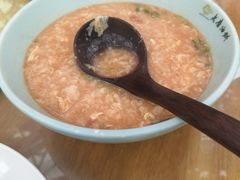 -老磨油饼(高陵店)