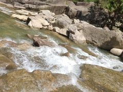 -雅鲁激流探险漂流