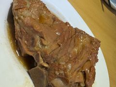 大酱骨肉-关东小磨东北菜(上海长风大悦城店)