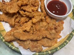 -梁家大院•农家菜(昆山会展中心店)