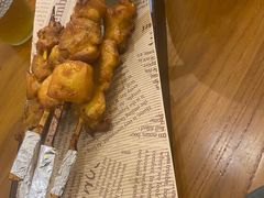 -曼泰·泰餐(江南环球港店)