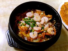 -韩聚园韩国料理(文灶店)