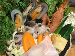 -呷哺呷哺 黄金牧场 (新中关购物中心店)