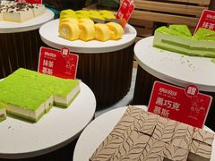 -火叮叮自助烤肉·现切牛肉(茂业店)