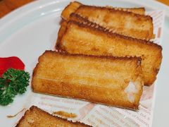 -新白鹿餐厅(百联中环店)