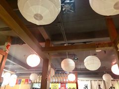 大堂-二丁目食堂(铁西星摩尔店)