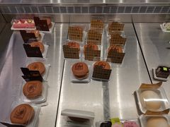 -奈雪的茶(重庆万象城北区店)