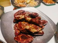 -范儿·嫂子烤肉·精致炭火烤肉(长治路店)