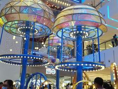 -壹海城ONE MALL
