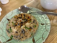 -佛有缘素食馆·荔湾老字号(陈家祠首店)