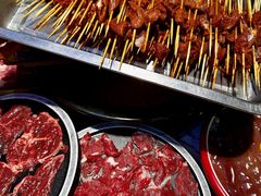 -钢管厂五区小郡肝火锅串串香(清河店)