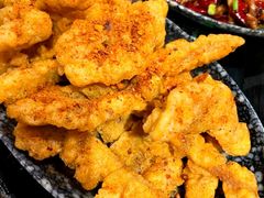 重庆小酥肉-付小姐在成都(中山公园店)