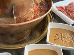 -北门涮肉·铜锅涮肉(南锣鼓巷店)