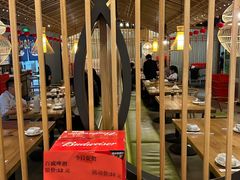 -陈傻子餐厅(世纪都会店)