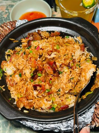 大望路又开新店，商务宴请直接锁死这家店！