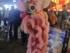 -狮王府淮扬菜(夫子庙老门东店)