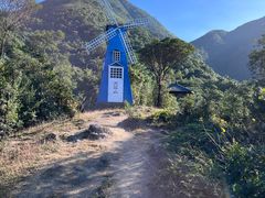 -广东天露山旅游度假区