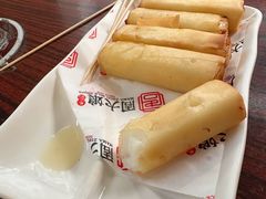 -周大娘牛乳(旧寨古村总店)