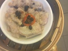 -添好运点心专门店(深水埗店)