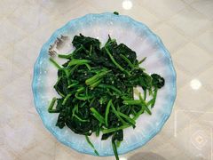 -尕西木老春台东乡手抓美食