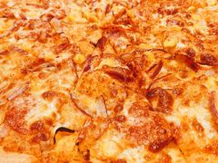 -PIZZERIA大黄鸭披萨