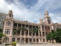 -香港大学