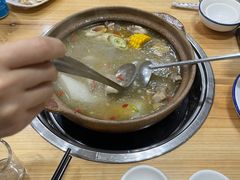 -花姐羊肉炉(吕厝店)