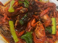 -拙味兄弟龙虾(新香洲店)