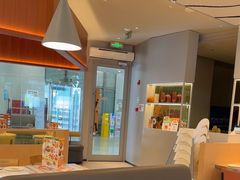 -菲滋意式餐厅(富阳东方茂店)