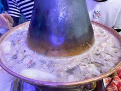 -寻小欢焖烤羊肉串(九眼桥店)