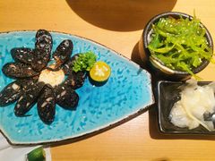 -沼津港渔市(宏伊国际广场店)