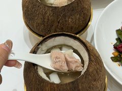 -喜宴又一村·粤菜·茶点·海鲜(壹方天地店)
