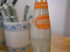 -辣叨叨·江西小炒锅气米粉(南京西路店)